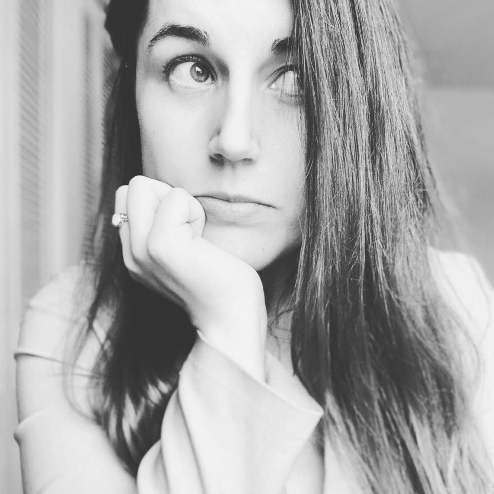 Meet your Posher, Alycia